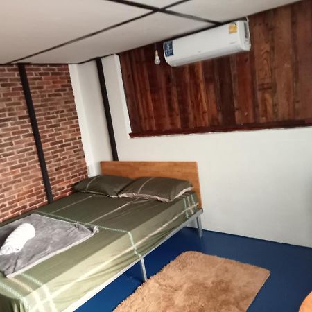 #Xi Kt Poshtel Otel Ko Tao Dış mekan fotoğraf