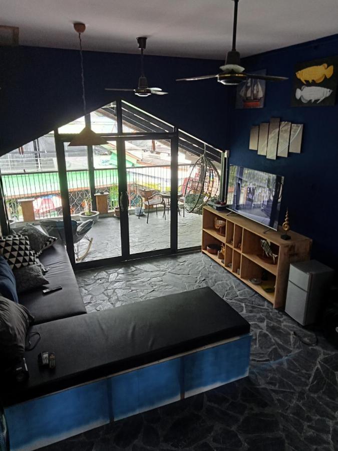 #Xi Kt Poshtel Otel Ko Tao Dış mekan fotoğraf