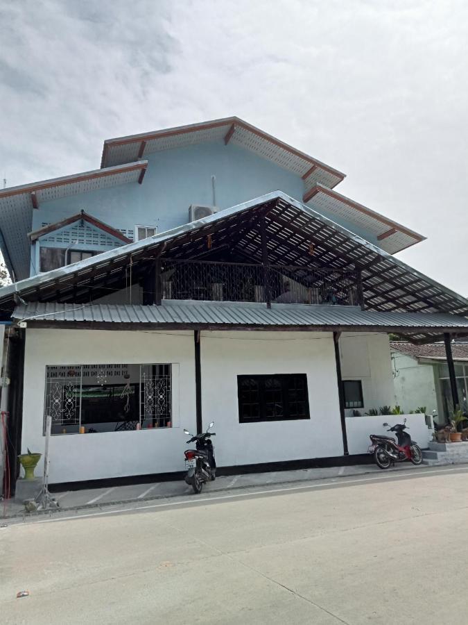 #Xi Kt Poshtel Otel Ko Tao Dış mekan fotoğraf