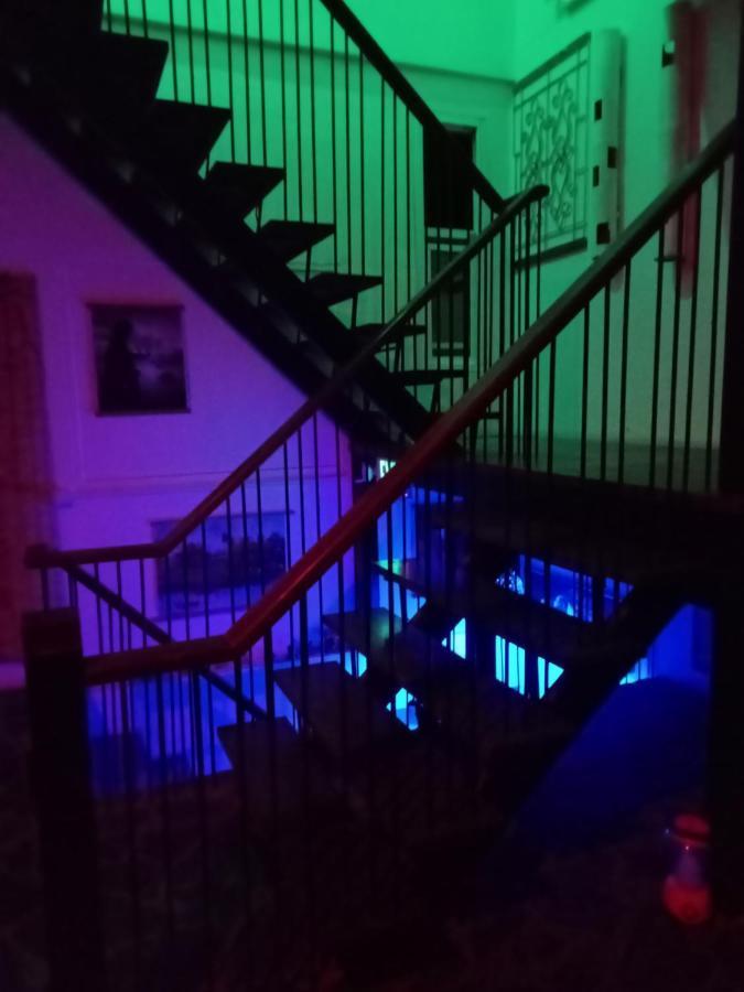 #Xi Kt Poshtel Otel Ko Tao Dış mekan fotoğraf