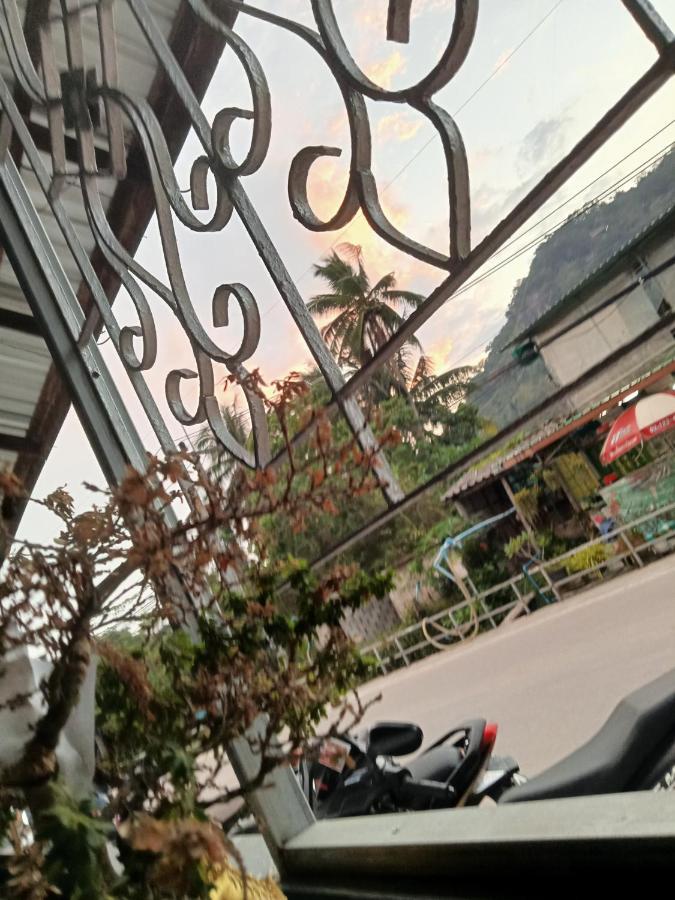 #Xi Kt Poshtel Otel Ko Tao Dış mekan fotoğraf