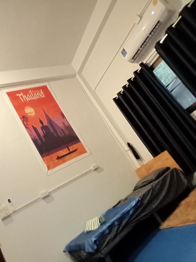 #Xi Kt Poshtel Otel Ko Tao Dış mekan fotoğraf